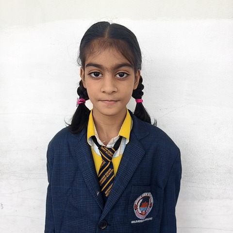 VINDHYA SAHU