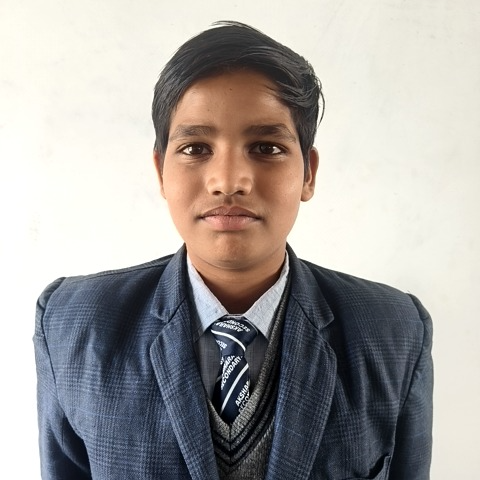 DIVYANSH 
