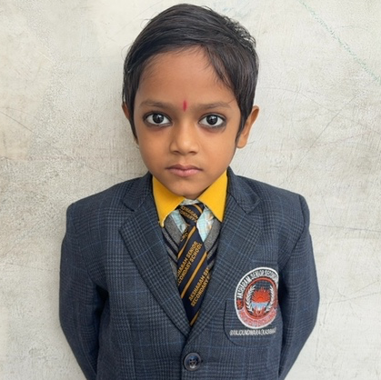 MAYANK SHAKYA