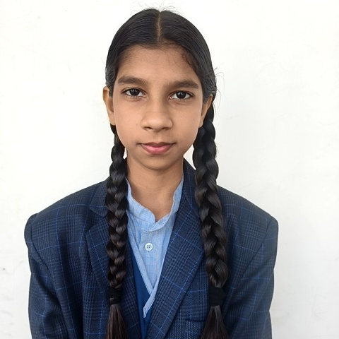 AROHI GAUTAM