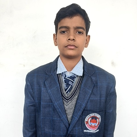 ADHISH MISHRA