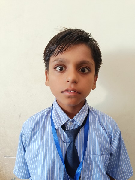 LAKSHYA THAKUR