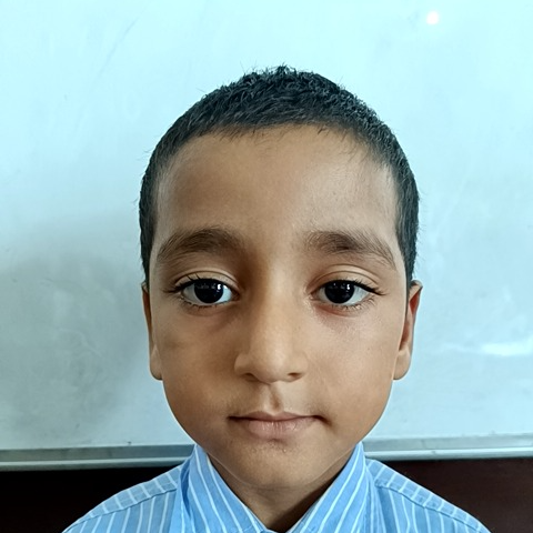 KUNJ RANA