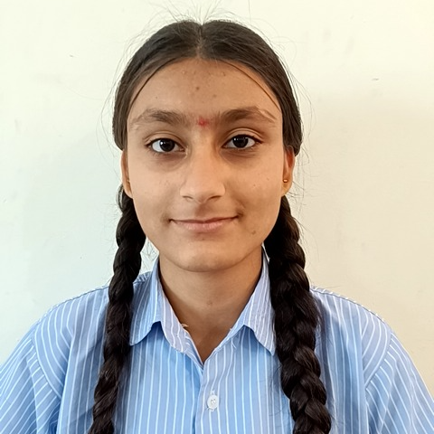 DIVYA RANI