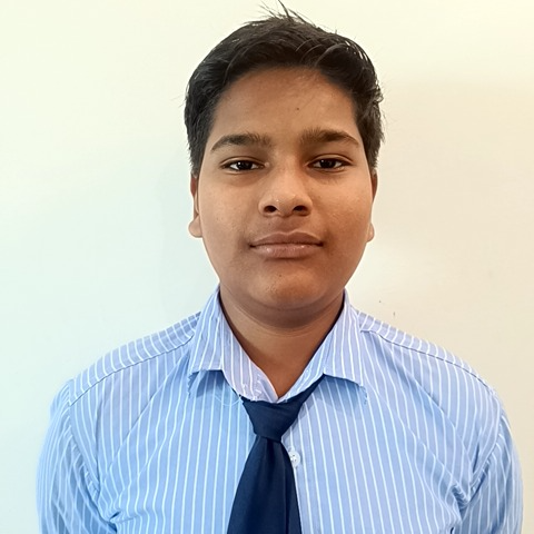 MAYANK SINGH