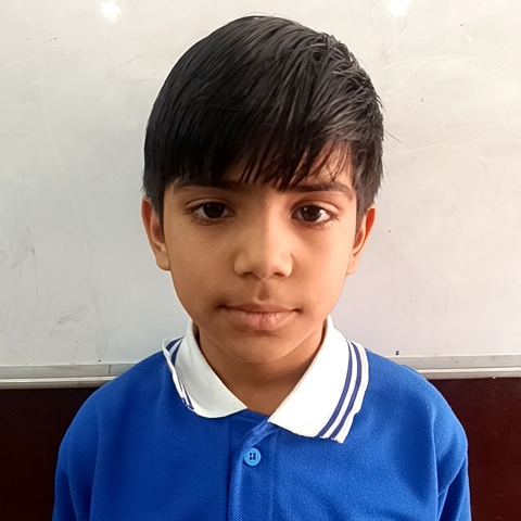 LAKSHYA 