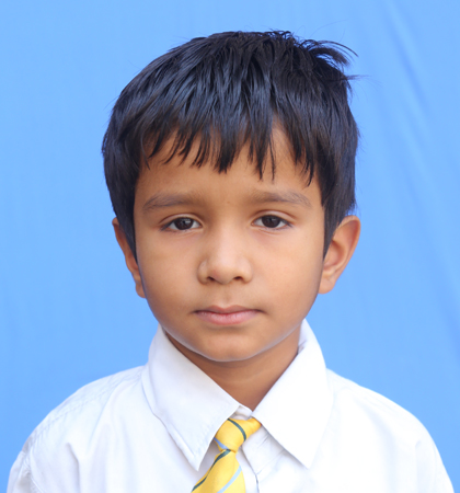 ASHUTOSH 