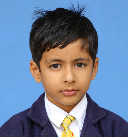 HARSHIT 