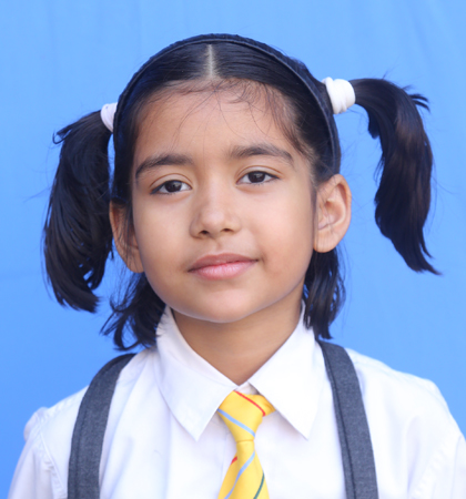 RAMANSHI 