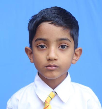 SARANSH 