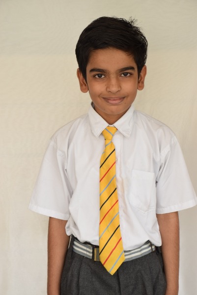SHARVIL 