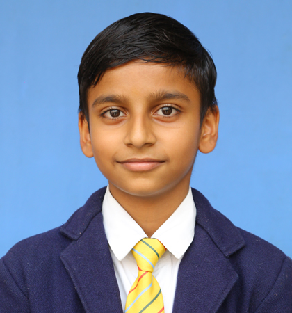 ANSHMAN 