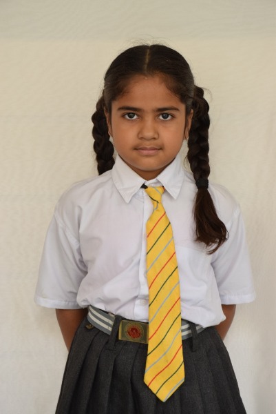 MADHAVI 