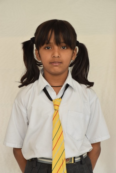 SHRISTI 