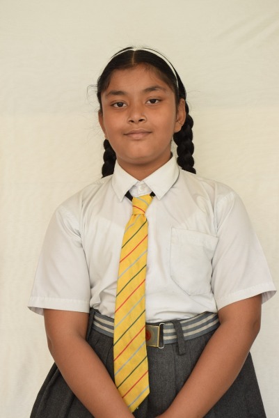 BUSHRA 