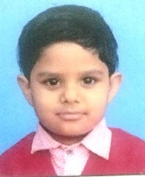 DEVANSHI 