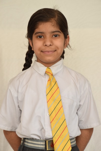 NIVEDITA 