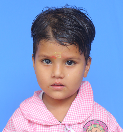 DARPITA 