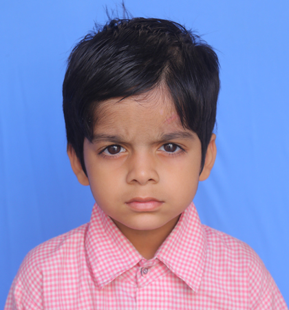 SHREYANSH 