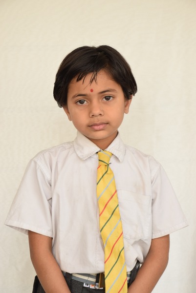 NAMISHKA 