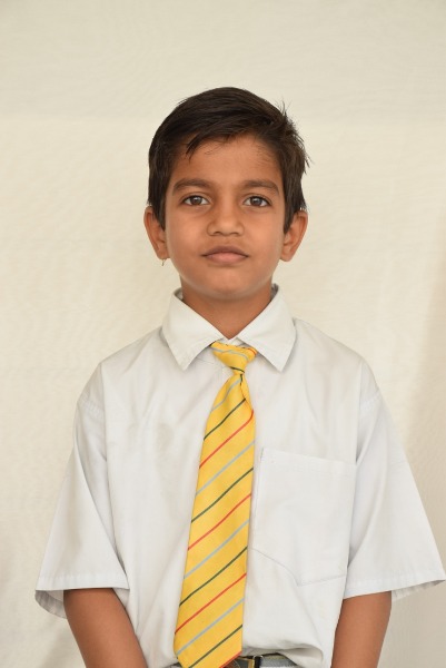 ARJUN 