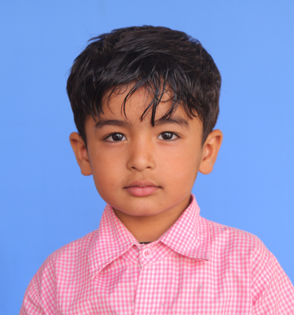 EKANSH 