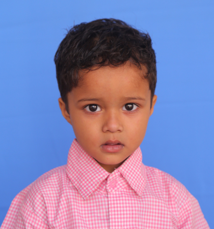 SIDDHARTH 