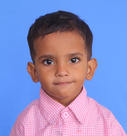 AARAV 