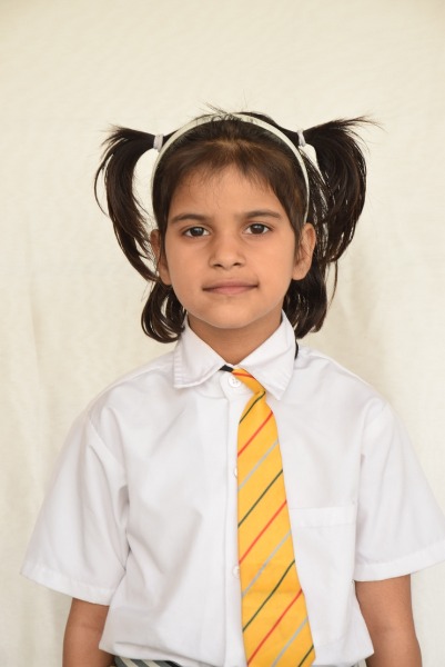 DEVANSHI 