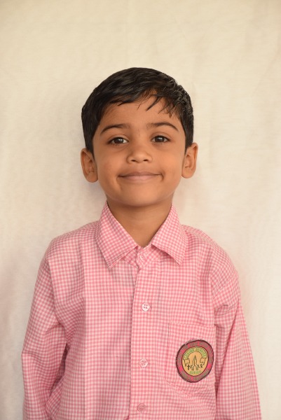 AJINKYA 