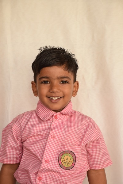 KAVYANSH 