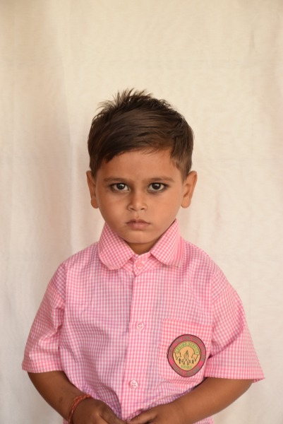 TARUN 