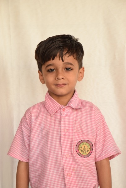 PRANAV 