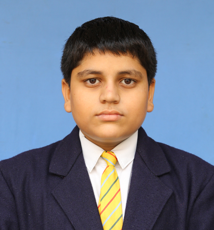 DIVYANSH 