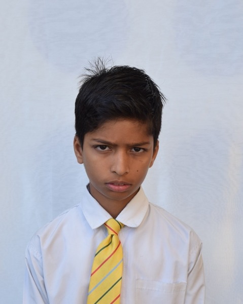 KRISHNA 
