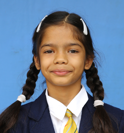 LAKSHYATA 