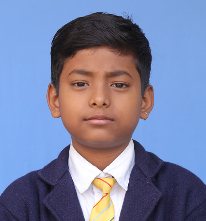 ADITYA DHANGAR 