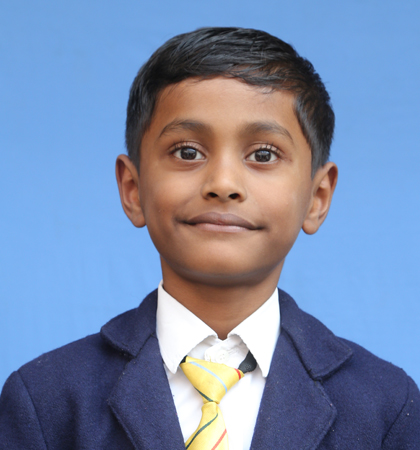 AARAV 