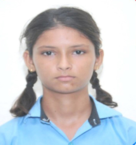 Harshita Kumari