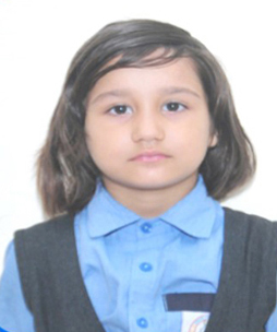 Piyushi Chahar