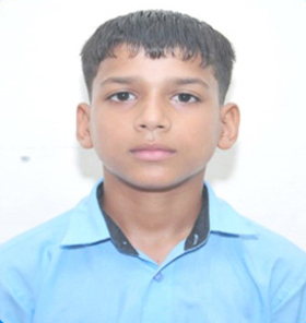 Abhay Chahar