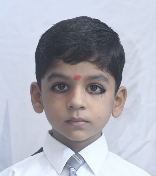 SUSHANT YADAV