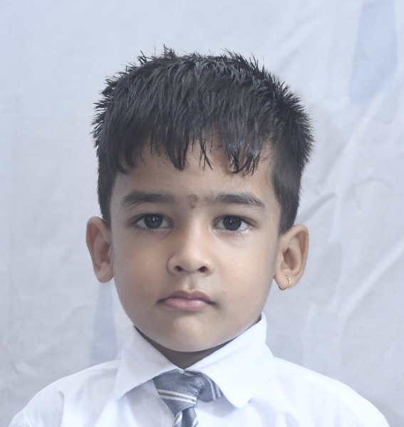 KARTIKEYA AACHARYA