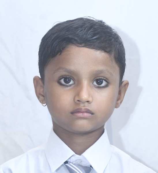 VANSH KUMAR