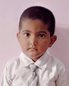 ANSHIKA BATHAM