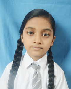 NAVYA KUMARI