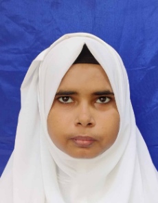 BUSHRA 