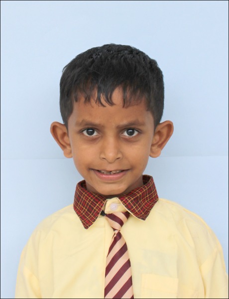 Vihaan Dandage