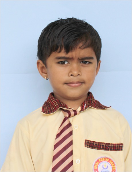 Tanishk Mali