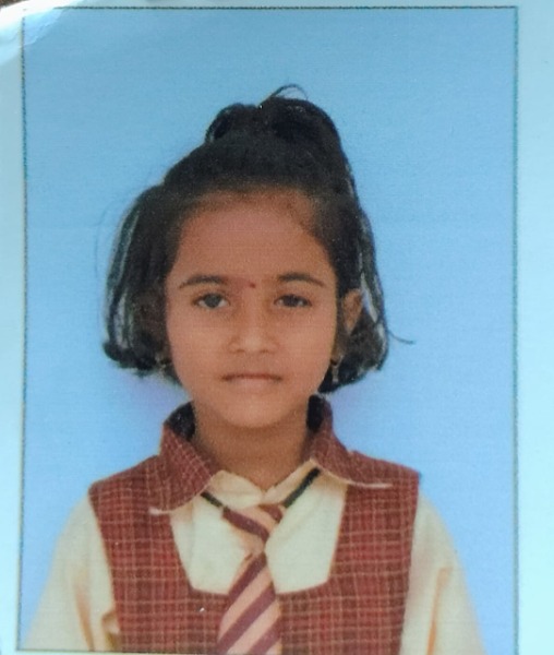 Gayatri Mali